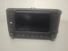 Autoradio radio mfd2 gebraucht kaufen  Dortmund