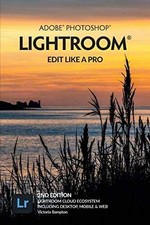Adobe photoshop lightroom for sale  Philadelphia