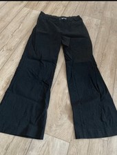 Hose schwarz kurzgrösse gebraucht kaufen  Waldsassen