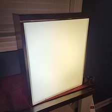 Xray film viewer for sale  Ball Ground