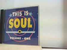 This soul volume gebraucht kaufen  Aarbergen