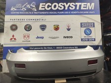 Paraurti posteriore completo usato  Italia