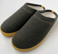 Chinelos Olukai Hamani Hulu Masculino Verde Oliva Mules Tamanho 11 NOVO comprar usado Chinelos Olukai Hamani Hulu Masculino Verde Oliva Mules Tamanho 11 NOVO comprar usado  Enviando para Brazil