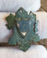 Post medieval shield for sale  EASTBOURNE