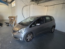 Honda jazz mk3 for sale  GRANTHAM
