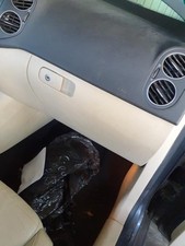 Boite gants volkswagen d'occasion  Longvic