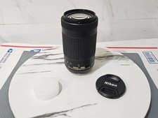 Open box nikon for sale  York