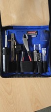 Cruz tools groovetech for sale  BEDFORD