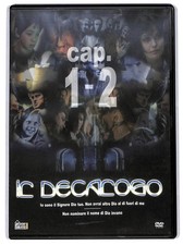 Ebond decalogo cap. usato  Italia