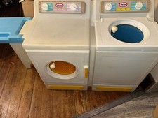 Little tikes washer for sale  Hamburg