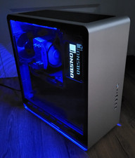 Design gaming sofort gebraucht kaufen  Lichtenstein/Sa.