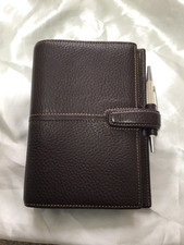 Filofax personal finchley for sale  LEICESTER