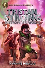 Tristan strong destroys for sale  Boston