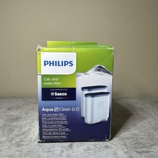 Filtro de água e cal Philips Aqua Clean (2) CA6903/22 comprar usado  Enviando para Brazil