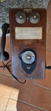 Telefono selettivo autelco usato  Vigevano