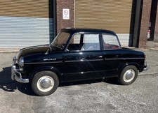 1960 nsu prinz for sale  Cedarville