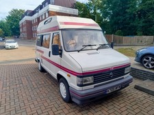 1993 talbot express for sale  HORNCHURCH
