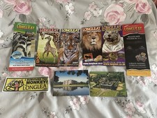 Longleat safari park for sale  EVESHAM