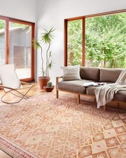 Loloi layla runner for sale  San Francisco
