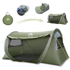 Person tent waterproof for sale  Jeffersonville
