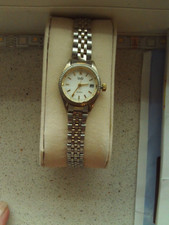 Citizen quarz retro gebraucht kaufen  Baesweiler