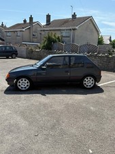 peugeot 205 gti seats for sale peugeot 205 gti seats for sale LLANTWIT MAJOR