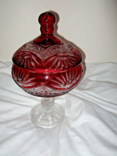 Decorative large red for sale  FARINGDON