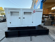 Tradewinds 56kw diesel for sale  Miami