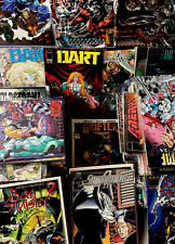 Vintage comics individual for sale  Traverse City