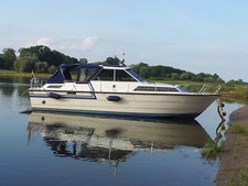 Motorboot motoryacht saltö gebraucht kaufen  Gorleben