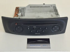 Renault megane autoradio gebraucht kaufen  Stadtlohn