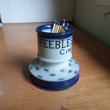 Antique 1890s peebles for sale  Hillsboro