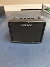 Usado, Amplificador de guitarra desktop portátil sem fio NUX Mighty Lite BT comprar usado  Enviando para Brazil