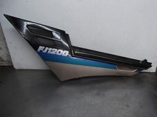 Yamaha fj1200 side for sale  GODSTONE
