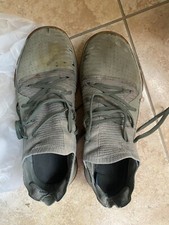 Scarpe basket uomo usato  Barcellona Pozzo di Gotto