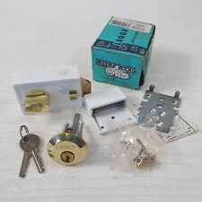 Legge 404dl deadlock for sale  GLASGOW