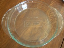 Pyrex deep dish for sale  Lowville