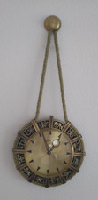 Atlanta wanduhr sternzeichen gebraucht kaufen  Leipheim