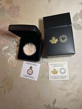 Canadian silver platinum for sale  LONDON