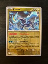 Carte pokémon reverse d'occasion  Besançon