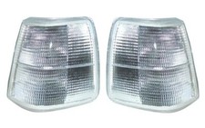 Blinker weiß links gebraucht kaufen  Cadolzburg