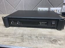Mcgregor amplifier mos for sale  BLACKPOOL