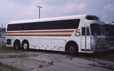 Original bus slide for sale  Tonawanda