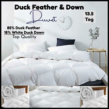 13.5 tog duvets for sale  ROCHDALE