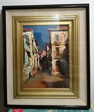 Aprile vincenzo quadro usato  Napoli