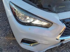 Used right headlight for sale  Douglassville