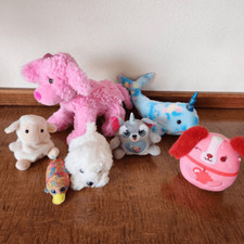 Stuffed animal plush for sale  Roswell