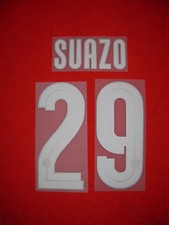 Kit suazo bianco usato  Vanzaghello
