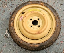 Honda jazz spare for sale  LITTLEHAMPTON