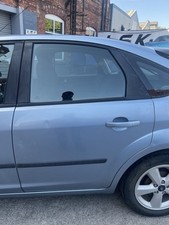 Ford focus mk2 for sale  MANCHESTER